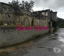 Terrenos Porto - Fotos para Terreno para construção em altura, frente à Marina do Freixo.